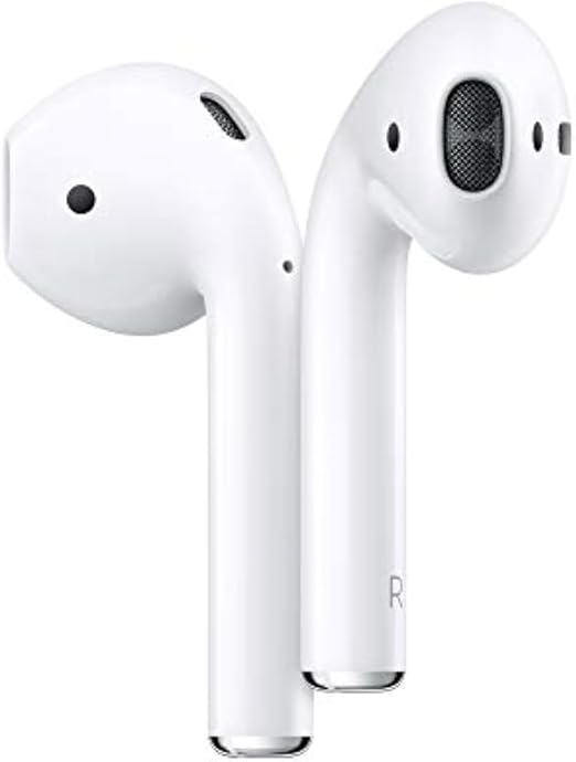 Apple AirPods Wireless