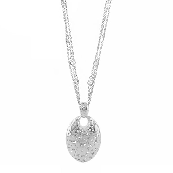 Flowers by Orly Pendant