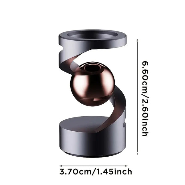 Elegant Gyroscope Desk Toy